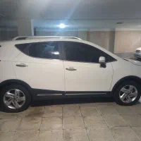 جک s3 مدل ۹۷ بی رنگ|خودرو سواری و وانت|تهران, تهرانپارس شرقی|دیوار