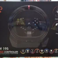 فرمان بازی برای کنسول پلی استیشن و xbox