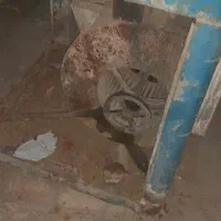 کولر آبی|کولر آبی|قم, نخودی|دیوار