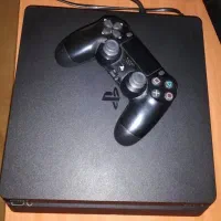 PS4 Slim 1Tra