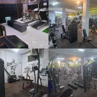 مربی بدنسازی با ۱۰ سال سابقه و مدرک IFBB