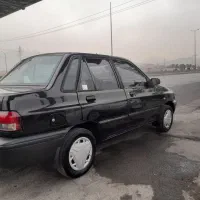 فروش پراید مدل ۸۶|خودرو سواری و وانت|آبیک, |دیوار