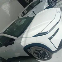 تویوتا bz3 x|خودرو سواری و وانت|تهران, اختیاریه|دیوار