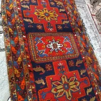 فرش/فرش دستباف/قدیمی