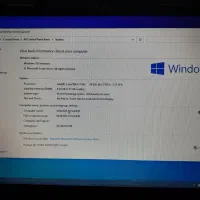لپ تاپ دل n5010 ارتقا یافته