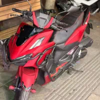 کلیک 160 مدل 1401