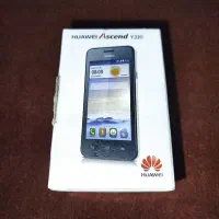 گوشی موبایل هواوی در حدنو|موبایل|رشت, گلباغ نماز|دیوار