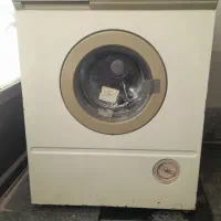 لباسشویی ارج|ماشین لباسشویی و خشککن لباس|نیشابور, سید جمال الدین|دیوار