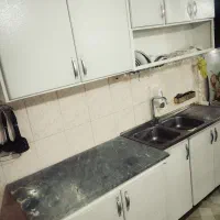 فروش کابینت. سینک و ابچکان درحد بقیمت مناسب|مصالح و تجهیزات ساختمان|گالیکش, |دیوار