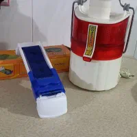 ابمیوه گیر و دلمه پیچ|آبمیوه‌گیر و آب‌مرکبات‌گیر|ارومیه, |دیوار