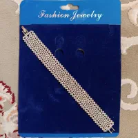 دستبند رنگ ثابت