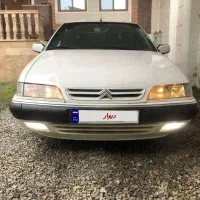 زانتیا مدل ۸۸ در حد صفر