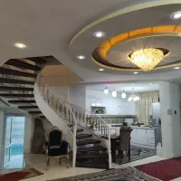 اجاره باغ ویلا زیبا و مجلل تریبلکس|اجارهٔ کوتاهمدت ویلا و باغ|مشهد, کلاکوب|دیوار