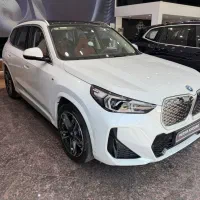 BMW IX1 - 2025|خودرو سواری و وانت|تهران, حکمت|دیوار