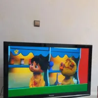تلویزیون LCD اصل ژاپن پاناسونیک