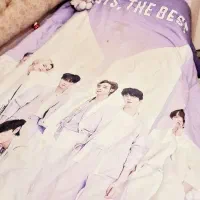 روتختی  بی تی اس تک نفره