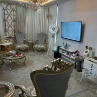 75 متر آپارتمان بازسازی  صارمی 38/16