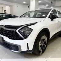 اسپورتیج ۲۰۲۵