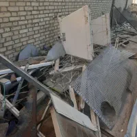 خرید ضایعات شهر فیروزه روستاهای اطراف|خدمات پیشه و مهارت|فیروزه, |دیوار