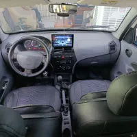 تیبا 2 مدل 1400