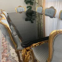 میز غذاخوری