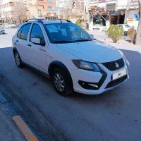 کوییک s مدل ۱۴۰۱ بدون رنگ و تمیز