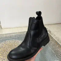 نیم بوت سوارکاری چرم پیتکو|کیف، کفش، کمربند|آمل, |دیوار