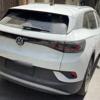 فولکس واگن ID4 مدل 2025|خودرو سواری و وانت|تهران, زعفرانیه|دیوار