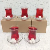 چای ماندگار