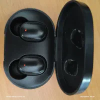 هندزفری شیاومی ایرداتس آکبند و کیس اپل پرو