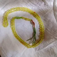 تسبیح شاه مقصود|کلکسیون اشیاء عتیقه|آبادان, |دیوار