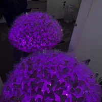 بوکت پروانه|گل مصنوعی|ارومیه, |دیوار