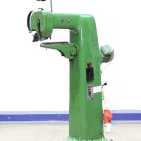 منگنه برقی گوشه جعبه
