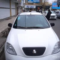 تیبا 2 مدل 99 کاملا سلامت