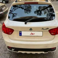 کوییک Rفول با مانیتور رینگ|خودرو سواری و وانت|تهران, تهرانپارس شرقی|دیوار