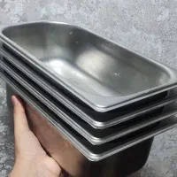 بنماری استیل