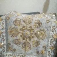 پارچه چادری وروبالشتی|لباس|قم, شهرک امام حسین|دیوار