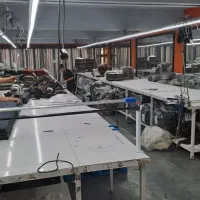 استخدام در تولیدی پوشاک