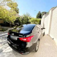 اریزو ۵ توربو شارژ بدنه اینه مشابه صفر|خودرو سواری و وانت|فولادشهر, B7|دیوار