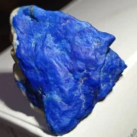 سگ لاجورد