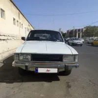 پیکان سواری