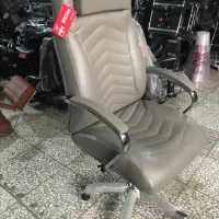 صندلی اداری مدیریتی مدل 3000پایه ورق 3سال گارانتی|مبلمان اداری|چهاردانگه (تهران), |دیوار