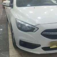 شاهین G سانروف دار فول403 کم کارکرد