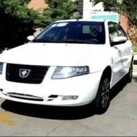 حواله سمند سورن