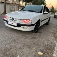 پارس tu5 سیمی بیرنگ|خودرو سواری و وانت|اهر, |دیوار