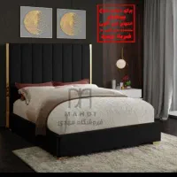 تخت خواب رامبد