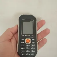 گوشی کوهنوردی ضد ضربه کاجیتل