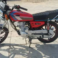 موتور تکتاز 125