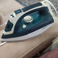 اتو بخار سانی