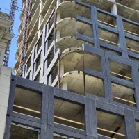 فروش اقساطی واحد مسکونی/در حال ساخت/چیتگر تهران